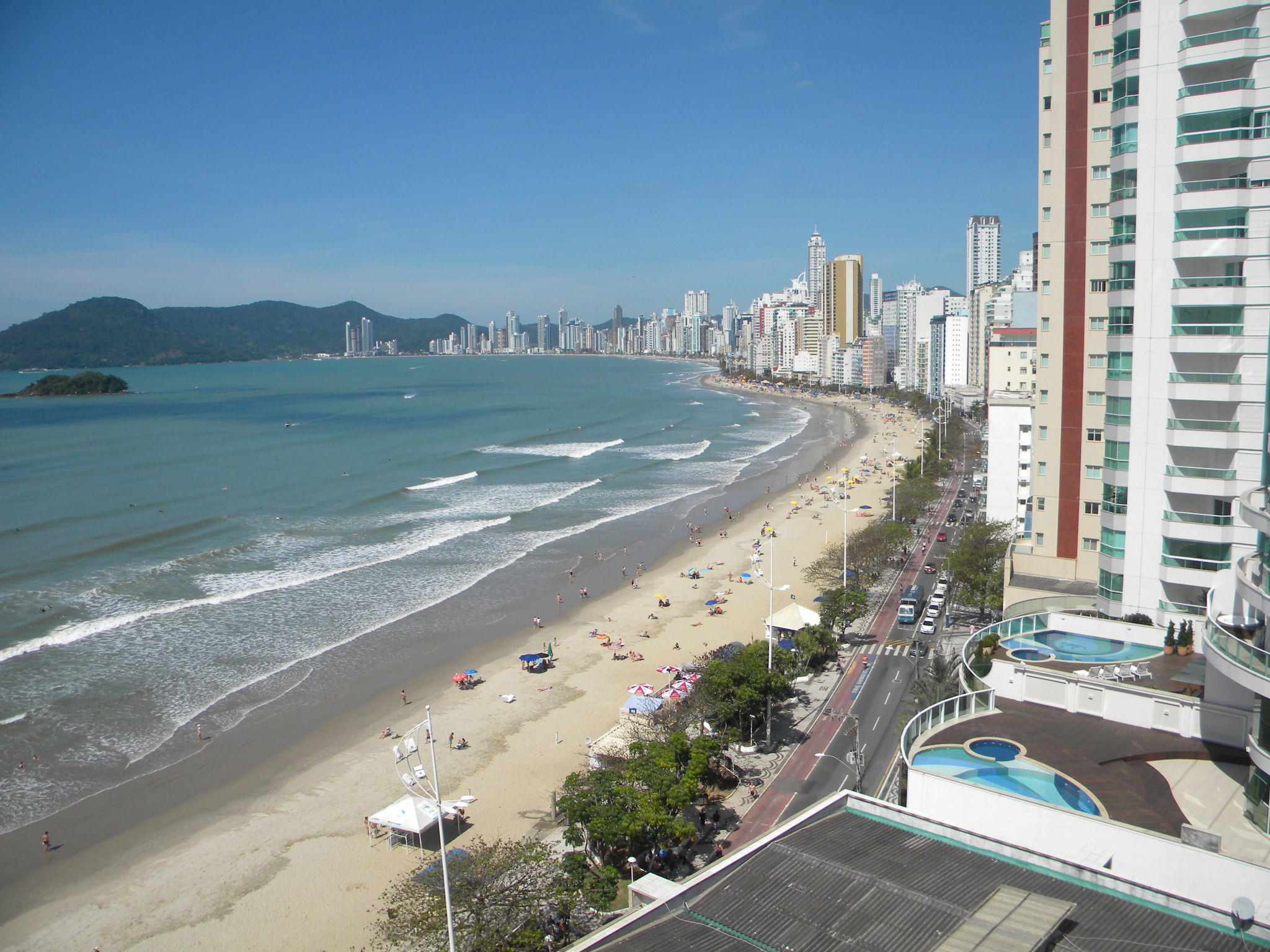 Hoteleiros Esperam 90 De Ocupação Para O Feriadãonotícia Secretaria De Turismo De Balneário 0588